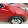 Recambio de aleta delantera derecha para kia sportage iv (ql, qle) 1.7 crdi referencia OEM IAM 66321F1000  