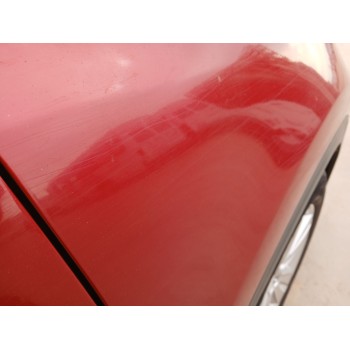 Recambio de aleta delantera derecha para kia sportage iv (ql, qle) 1.7 crdi referencia OEM IAM 66321F1000  