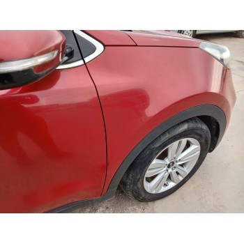 Recambio de aleta delantera derecha para kia sportage iv (ql, qle) 1.7 crdi referencia OEM IAM 66321F1000  