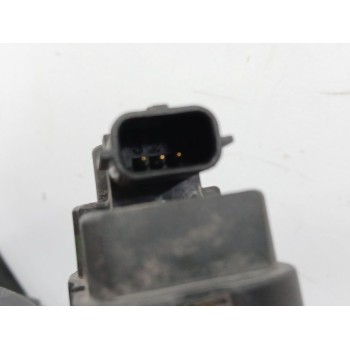 Recambio de faro izquierdo para renault kangoo express (fw0/1_) 1.5 dci 70 (fw0a, kw0v) referencia OEM IAM 8200589032  