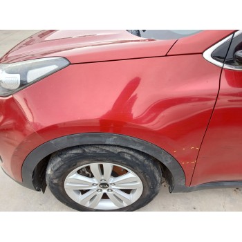 Recambio de aleta delantera izquierda para kia sportage iv (ql, qle) 1.7 crdi referencia OEM IAM 66311F1000  