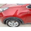 Recambio de aleta delantera izquierda para kia sportage iv (ql, qle) 1.7 crdi referencia OEM IAM 66311F1000  