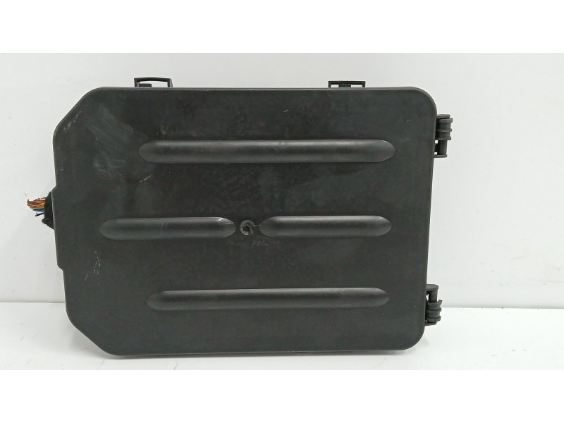 Recambio de modulo electronico para audi a4 berlina (8e) 1.9 tdi referencia OEM IAM   