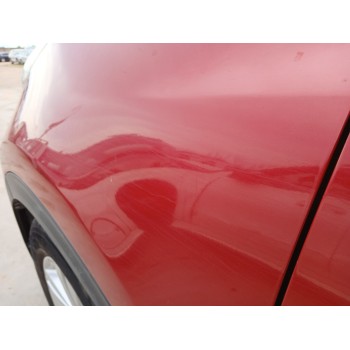 Recambio de aleta delantera izquierda para kia sportage iv (ql, qle) 1.7 crdi referencia OEM IAM 66311F1000  