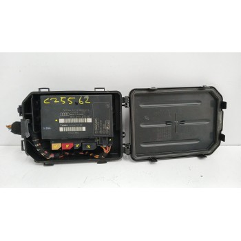 Recambio de modulo electronico para audi a4 berlina (8e) 1.9 tdi referencia OEM IAM   