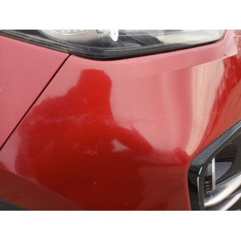 Recambio de paragolpes delantero para kia sportage iv (ql, qle) 1.7 crdi referencia OEM IAM 86511F1000 86350F1010 