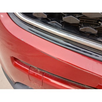Recambio de paragolpes delantero para kia sportage iv (ql, qle) 1.7 crdi referencia OEM IAM 86511F1000 86350F1010 