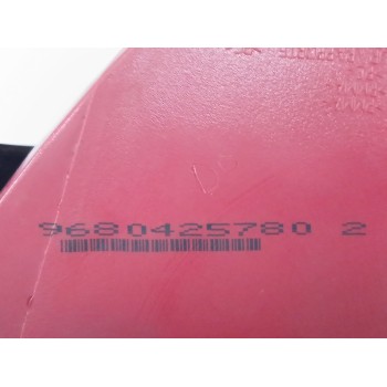 Recambio de piloto trasero izquierdo para peugeot 308 i (4a_, 4c_) 1.6 hdi referencia OEM IAM 9680425780  