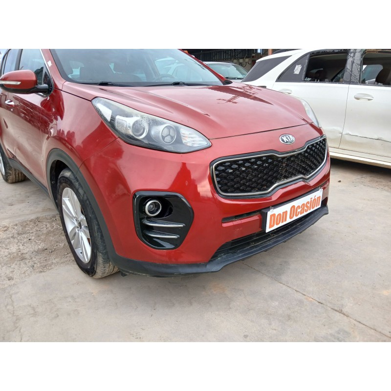 PARAGOLPES DELANTERO 86350F1010