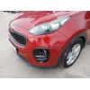 Recambio de paragolpes delantero para kia sportage iv (ql, qle) 1.7 crdi referencia OEM IAM 86511F1000 86350F1010 