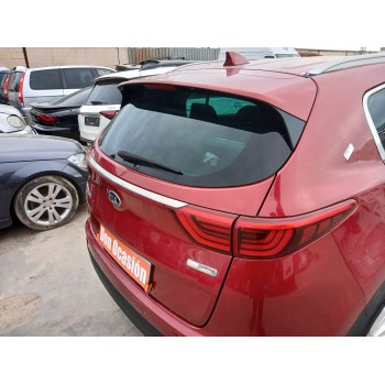 Recambio de porton trasero para kia sportage iv (ql, qle) 1.7 crdi referencia OEM IAM 73700F1000  
