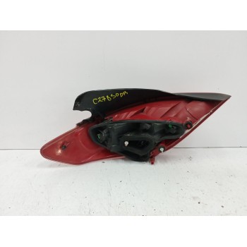 Recambio de piloto trasero derecho para peugeot 308 i (4a_, 4c_) 1.6 hdi referencia OEM IAM 9680425680  