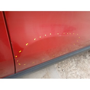 Recambio de puerta delantera derecha para kia sportage iv (ql, qle) 1.7 crdi referencia OEM IAM 76004F1000  