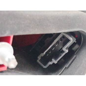 Recambio de piloto trasero derecho para peugeot 308 i (4a_, 4c_) 1.6 hdi referencia OEM IAM 9680425680  