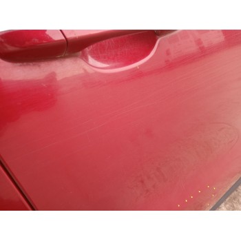 Recambio de puerta delantera derecha para kia sportage iv (ql, qle) 1.7 crdi referencia OEM IAM 76004F1000  