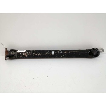 Recambio de transmision central para mitsubishi montero (v20/v40) 3.0 v6 24v cat referencia OEM IAM   