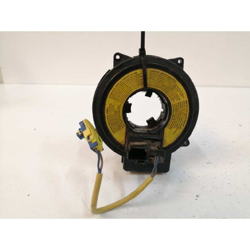 Recambio de anillo airbag para kia sorento 2.5 crdi referencia OEM IAM 934903E200 Recambio de anillo airbag para kia sorento 2.5 crdi referencia OEM IAM 934903E200
