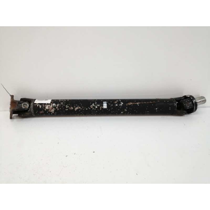 Recambio de transmision central para mitsubishi montero (v20/v40) 3.0 v6 24v cat referencia OEM IAM   