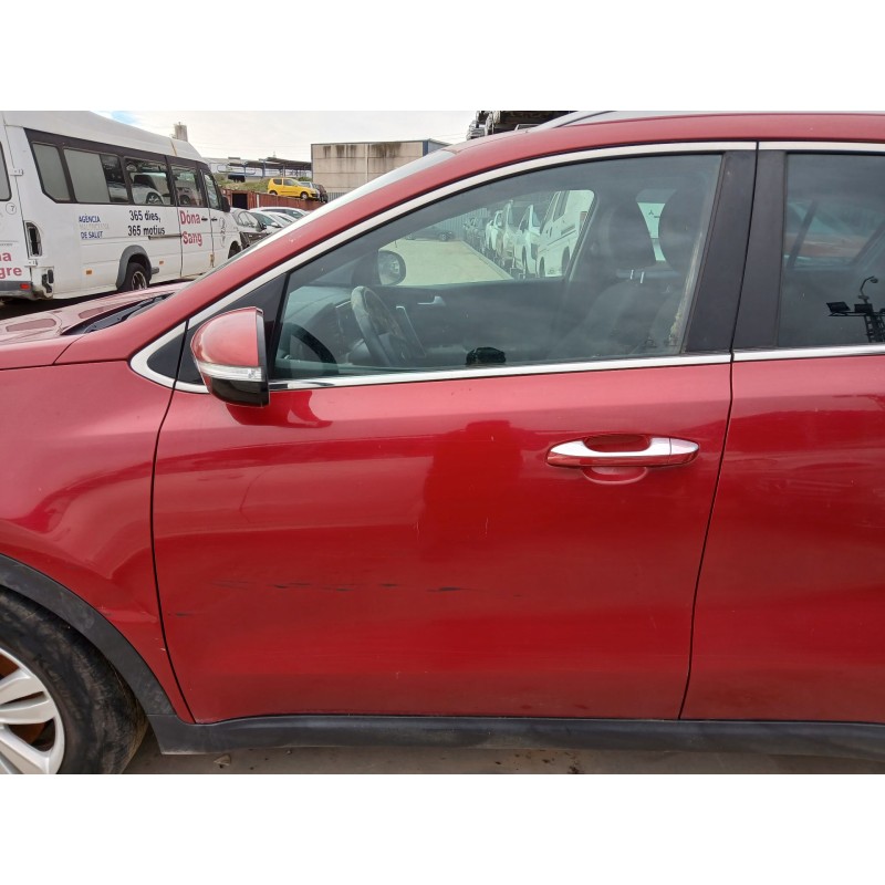 Recambio de puerta delantera izquierda para kia sportage iv (ql, qle) 1.7 crdi referencia OEM IAM 76003F1000  