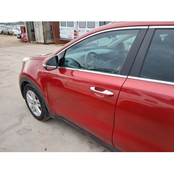 Recambio de puerta delantera izquierda para kia sportage iv (ql, qle) 1.7 crdi referencia OEM IAM 76003F1000  