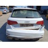 audi a3 sportback (8va, 8vf) del año 2019