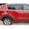 Recambio de puerta trasera derecha para kia sportage iv (ql, qle) 1.7 crdi referencia OEM IAM 77004F1000  