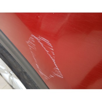 Recambio de puerta trasera derecha para kia sportage iv (ql, qle) 1.7 crdi referencia OEM IAM 77004F1000  