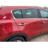 Recambio de puerta trasera derecha para kia sportage iv (ql, qle) 1.7 crdi referencia OEM IAM 77004F1000  