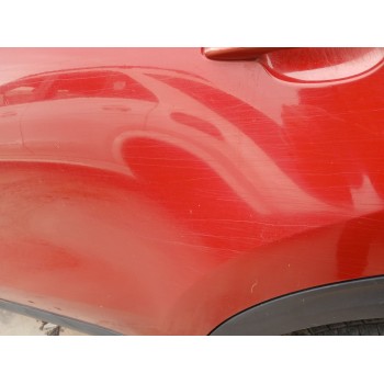 Recambio de puerta trasera izquierda para kia sportage iv (ql, qle) 1.7 crdi referencia OEM IAM 77003F1000  