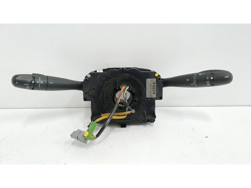 Recambio de mando multifuncion para peugeot 207/207+ (wa_, wc_) 1.6 hdi referencia OEM IAM 61935914 96630707XT 281470