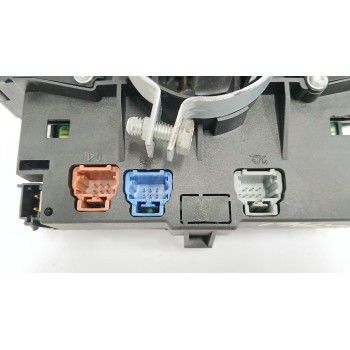 Recambio de mando multifuncion para peugeot 207/207+ (wa_, wc_) 1.6 hdi referencia OEM IAM 61935914 96630707XT 281470