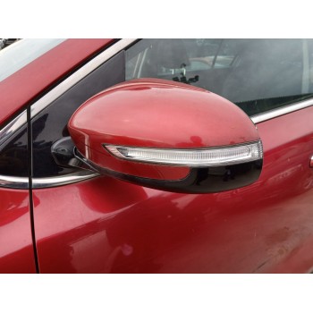 RETROVISOR IZQUIERDO 