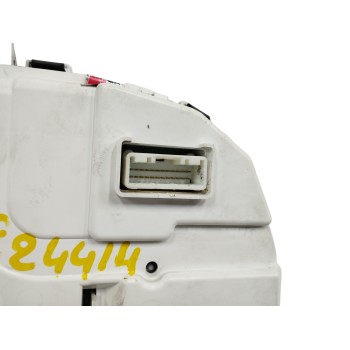 Recambio de cuadro instrumentos para mitsubishi asx (ga0w) 1.8 di-d cat referencia OEM IAM 8100B818 MM0053219 0T34300