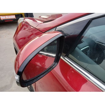 Recambio de retrovisor izquierdo para kia sportage iv (ql, qle) 1.7 crdi referencia OEM IAM   