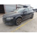 AUDI A3 SPORTBACK (8PA)