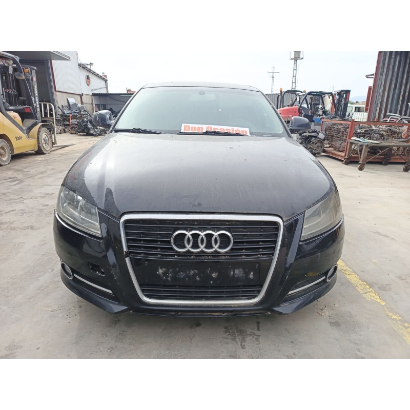 AUDI A3 Sportback (8PA) 2009