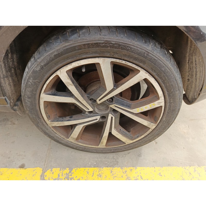 AUDI A3 Sportback (8PA) 2009