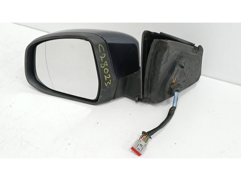 Recambio de retrovisor izquierdo para ford mondeo iv (ba7) 2.0 tdci referencia OEM IAM   