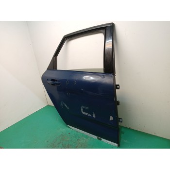 Recambio de puerta trasera derecha para citroën c4 spacetourer (3d_) 1.6 bluehdi 120 referencia OEM IAM 9801572880  