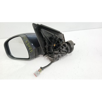 Recambio de retrovisor izquierdo para ford mondeo iv (ba7) 2.0 tdci referencia OEM IAM   
