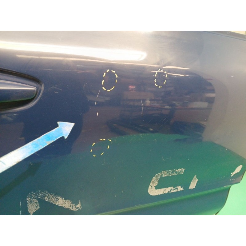 PUERTA TRASERA DERECHA