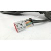 Recambio de retrovisor izquierdo para ford mondeo iv (ba7) 2.0 tdci referencia OEM IAM   