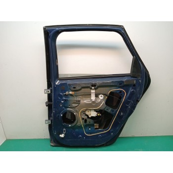 Recambio de puerta trasera derecha para citroën c4 spacetourer (3d_) 1.6 bluehdi 120 referencia OEM IAM 9801572880  