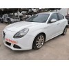 alfa romeo giulietta (940_) del año 2012