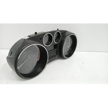 Recambio de cuadro instrumentos para peugeot 308 i (4a_, 4c_) 1.6 hdi referencia OEM IAM 9665107480  