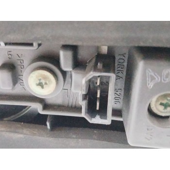 Recambio de piloto trasero derecho interior para seat ibiza (6l1) 1.9 sdi referencia OEM IAM 6L6945094F  