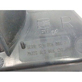 Recambio de piloto trasero derecho interior para seat ibiza (6l1) 1.9 sdi referencia OEM IAM 6L6945094F  