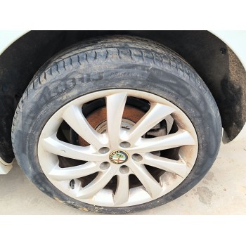 alfa romeo giulietta (940_) del año 2012