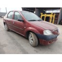 DACIA LOGAN (LS_)