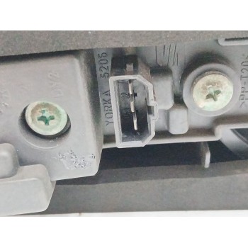 Recambio de piloto trasero izquierdo interior para seat ibiza (6l1) 1.9 sdi referencia OEM IAM 6L6945093F  